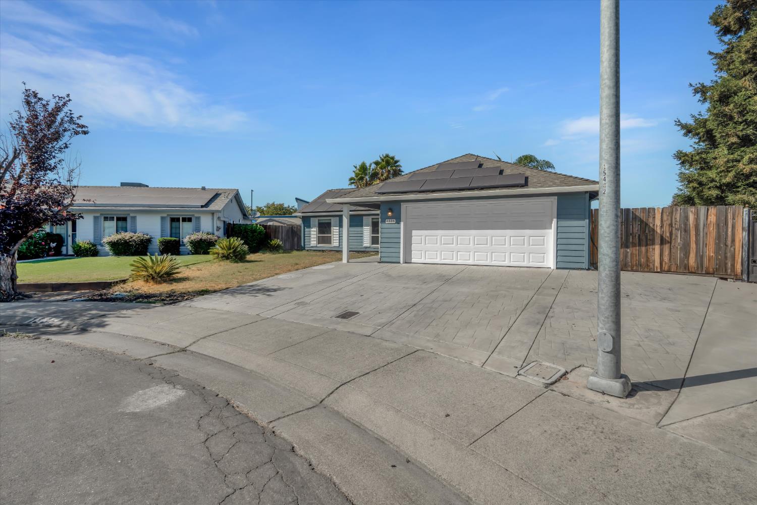 Residential in Stockton 4