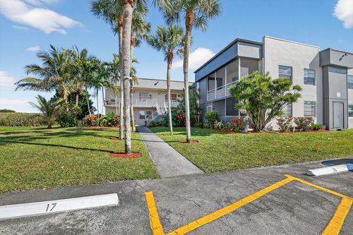 743 Burgundy P, Delray Beach, FL, 33484-5445 | Card Image