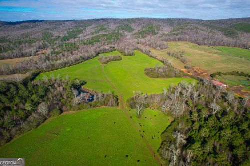 239 +/- Acres On Floyd Springs Road, Armuchee, GA, 30105 | Card Image