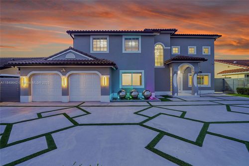 14251 Sw 36th St, Miami, FL, 33175-7402 | Card Image