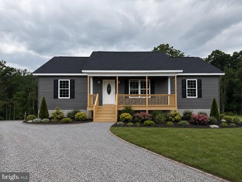 Lot 271 Western Ln, FRONT ROYAL, VA, 22630-2742 | Card Image