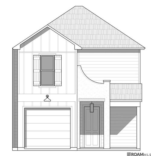 6333 Fallow Drive, Baton Rouge, LA, 70809 | Card Image