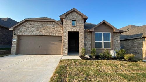 1224 Patti Ln, Decatur, TX, 76234 | Card Image
