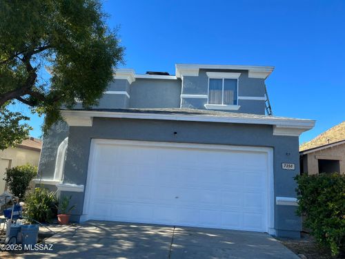 7350 S Nevil Drive, Tucson, AZ, 85746 | Card Image