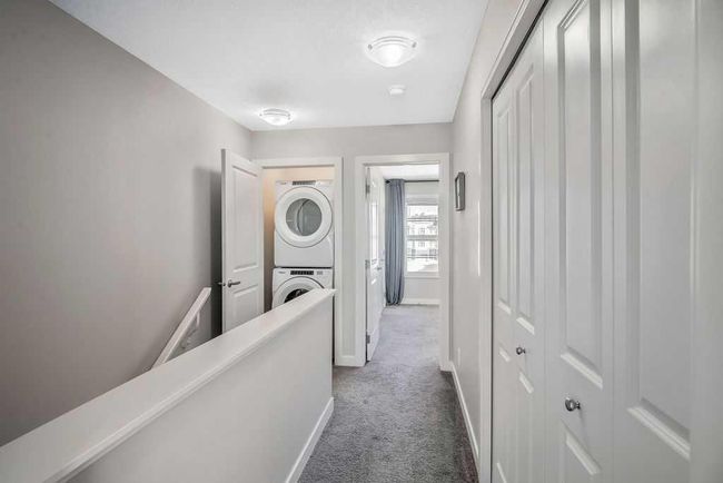 112 - 112 Seton Passage Se, Home with 2 bedrooms, 2 bathrooms and 2 parking in Calgary AB | Image 23