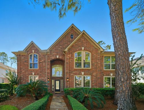 4007 N Dawn Cypress Ct, Houston, TX, 77059-3007 | Card Image