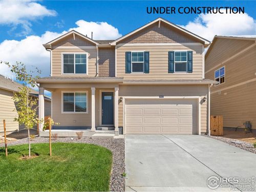 2257 Base Street, Fort Lupton, CO, 80621 | Card Image