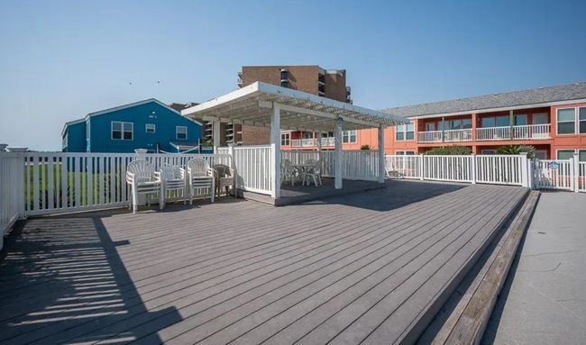 Pool Side Pergola | Image 33