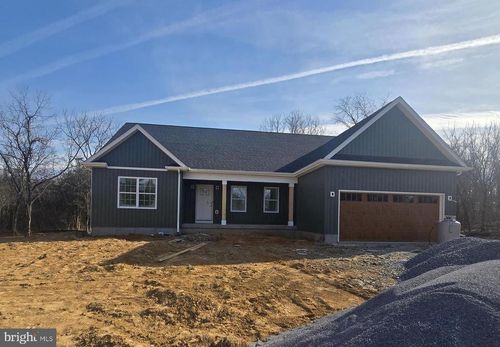 LOT 3L Symphony Ln, HARPERS FERRY, WV, 25425-4050 | Card Image