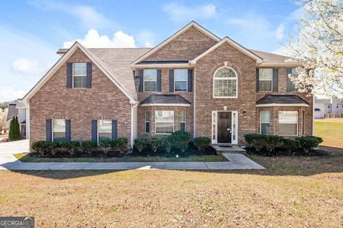 6833 Fireside Ln, Atlanta, GA, 30349-1377 | Card Image