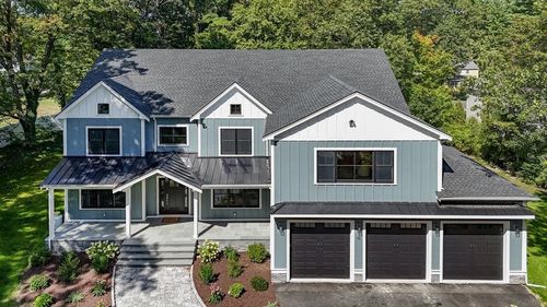 15 Verjuniel Ave, Northborough, MA, 01532-1609 | Card Image