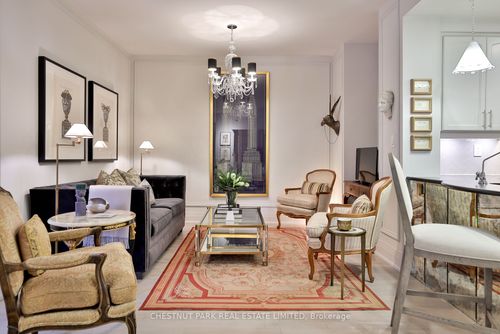 508-99 Avenue Road, Toronto, ON, M5R2G5 | Card Image