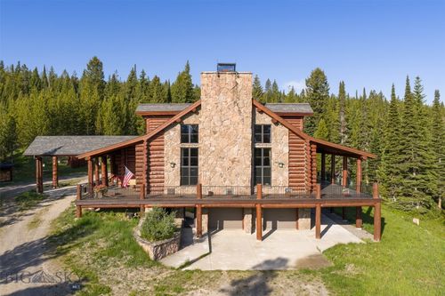 170 Hyalite Dr, Big Sky, MT, 59716 | Card Image