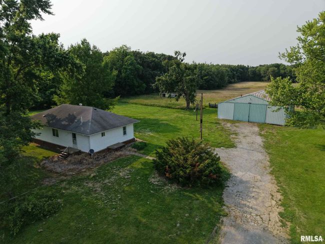 22545 Thompsonville Lake Rd, House other with 3 bedrooms, 2 bathrooms and null parking in Thompsonville IL | Image 34