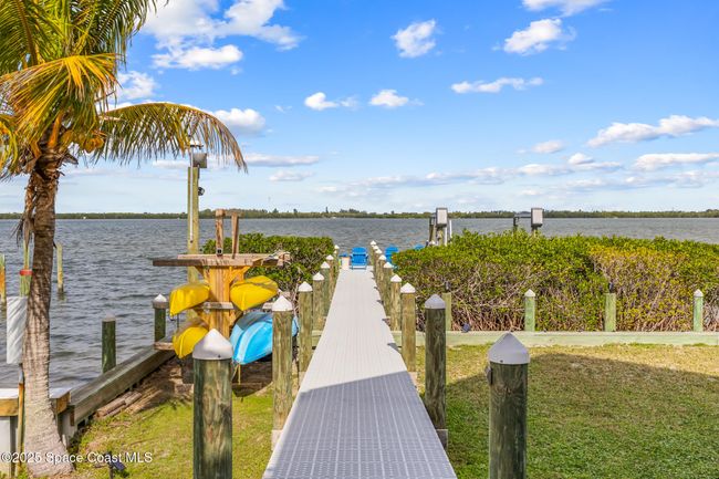 B - 18 Vip Is, House other with 2 bedrooms, 2 bathrooms and null parking in Grant FL | Image 9