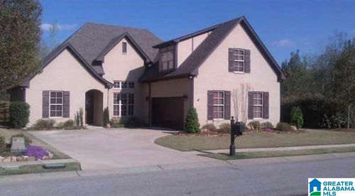 303 Strathaven Road, PELHAM, AL, 35124 | Card Image