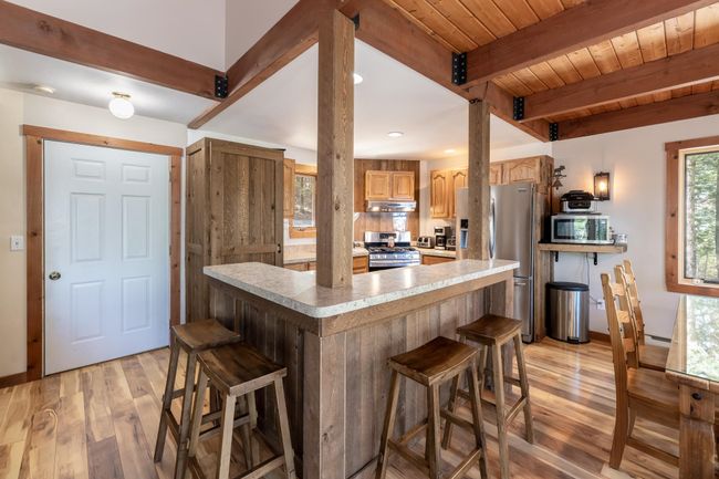 12 Arrowhead Ln, House other with 2 bedrooms, 2 bathrooms and null parking in Gilmanton NH | Image 8
