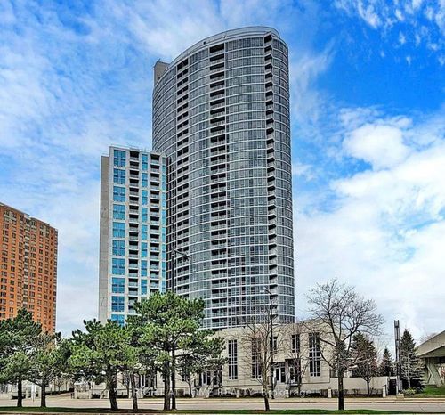 509-83 Borough Dr, Scarborough, ON, M1P5E4 | Card Image