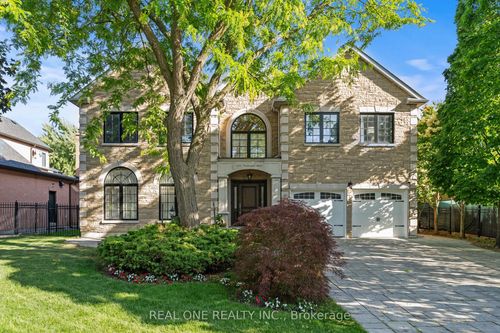 111 Cartwright Blvd, Woodbridge, ON, L4L8J8 | Card Image