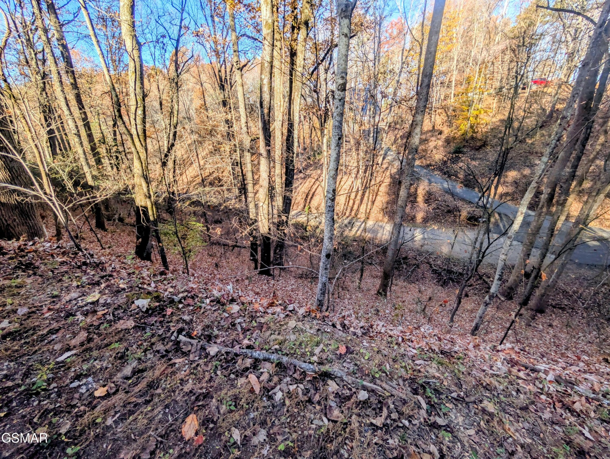 Land in Sevierville 2
