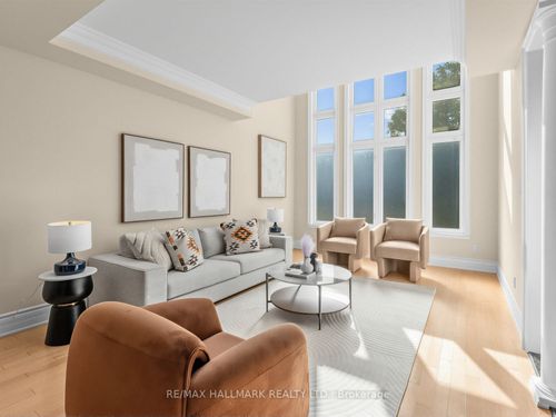 8 Ridgley Crt, Richmond Hill, ON, L4B4N3 | Card Image