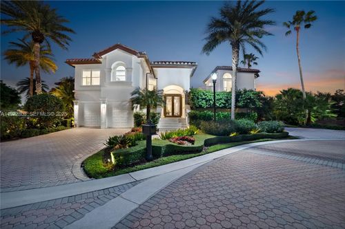 13693 Deering Bay Dr, Coral Gables, FL, 33158-2805 | Card Image