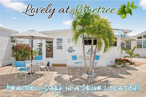 14 Limetree Park Dr, Bonita Springs, FL, 34135-4356 | Card Image