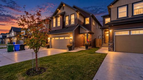 234 Carringsby Way Nw, Calgary, AB, T3P1T5 | Card Image