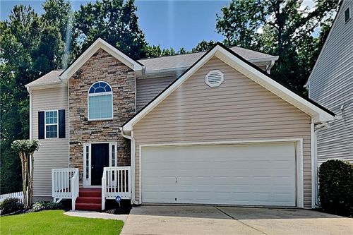 28 Greystone Rdg, Hiram, GA, 30141-4106 | Card Image