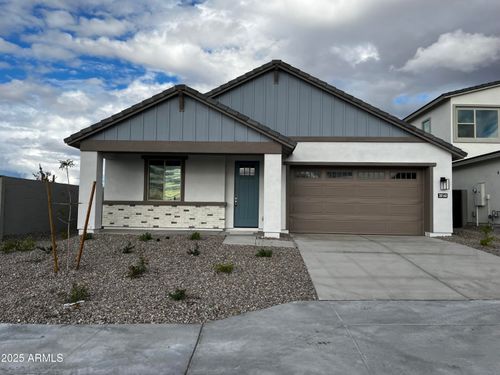 30160 W Palo Brea Way, Buckeye, AZ, 85396-3219 | Card Image
