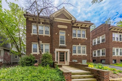 4-2634 Mayfield Rd, Cleveland Heights, OH, 44106-2544 | Card Image