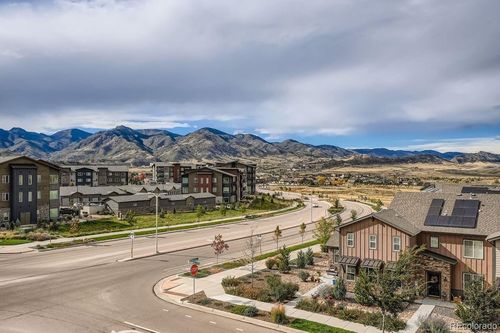 8406 Mount Ouray Rd, Littleton, CO, 80125-9146 | Card Image