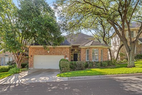 7815 Moritz Ln, Austin, TX, 78731-1467 | Card Image