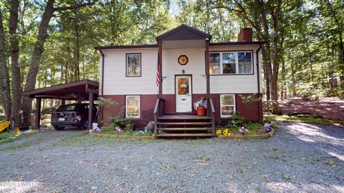 113 Blueridge Ln, Lords Valley, PA, 18428 | Card Image