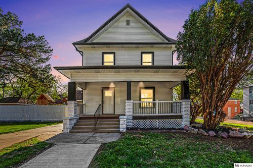 1341 N 45th St, Lincoln, NE, 68503-2229 | Card Image