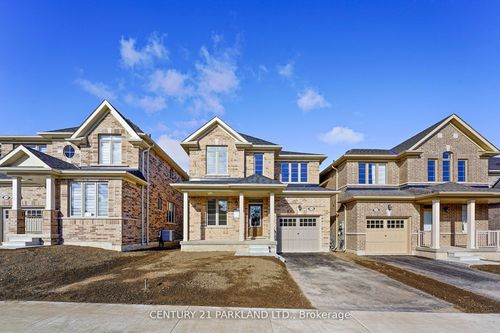 1352 Davis Loop, Lefroy, ON, L0L1W0 | Card Image