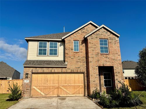 2007 Sunflower Ct, Sugar Land, TX, 77498-4109 | Card Image