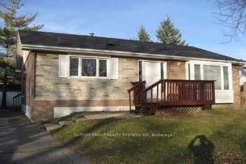 lower-51 Windermere Crt, Brampton, ON, L6X2L5 | Card Image