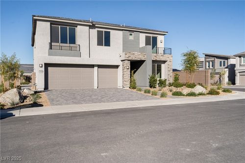 338 Cantiga Ave, Las Vegas, NV, 89183-5158 | Card Image