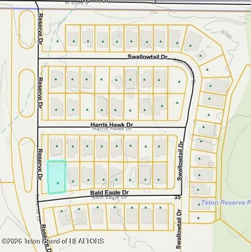 328 Bald Eagle Dr, Victor, ID, 83455-4512 | Card Image