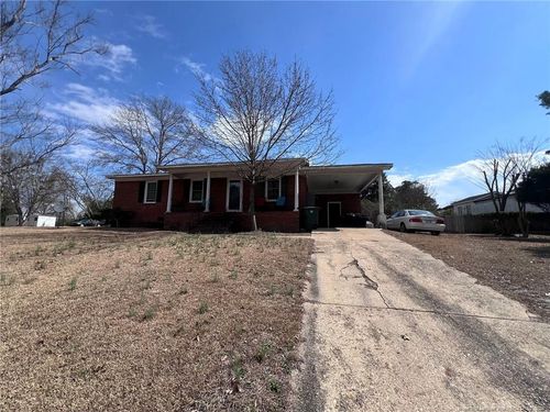 1081 Madonna Dr, Fayetteville, NC, 28311-2345 | Card Image