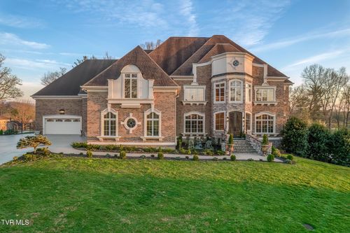 1128 Mountain Vista Dr, Bristol, TN, 37620-6634 | Card Image