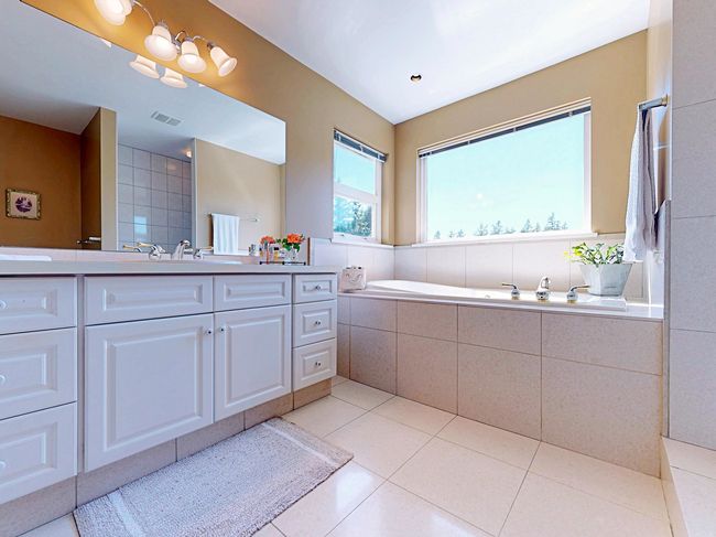9 Hett Creek Dr, House other with 5 bedrooms, 4 bathrooms and 4 parking in Port Moody BC | Image 24