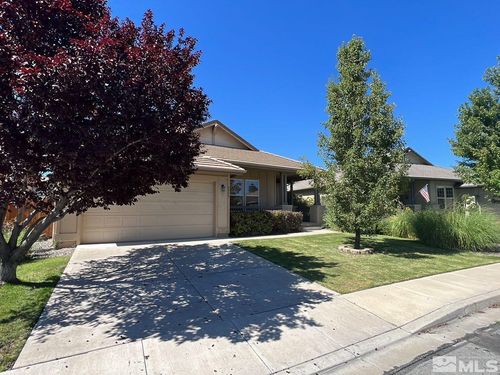 5555 Sawgrass Ln, Sparks, NV, 89436-0888 | Card Image