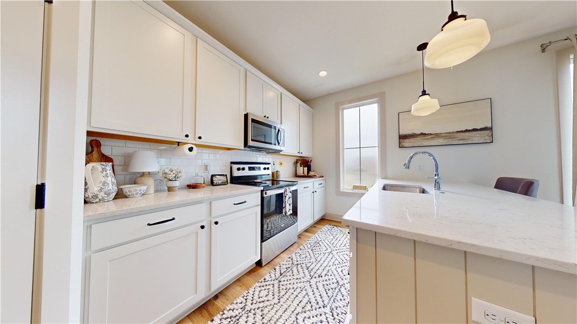Spruce St, Bondurant, IA 50035