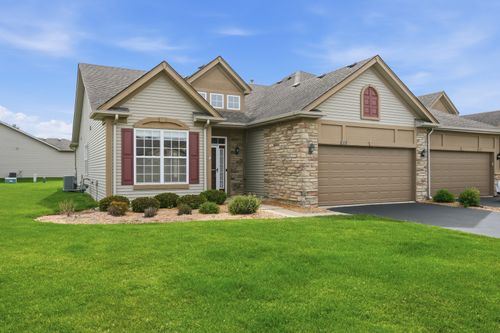 815 Charlevoix Way, Schererville, IN, 46375-1789 | Card Image