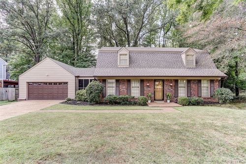 7215 Cedar Lane Dr, Germantown, TN, 38138-4601 | Card Image
