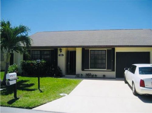 6312 White Sabal Palm Ln, Greenacres, FL, 33463-8315 | Card Image