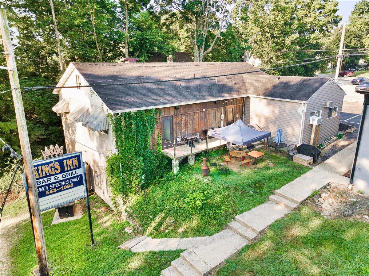 Commercial Sale in Whitewater Twp 4