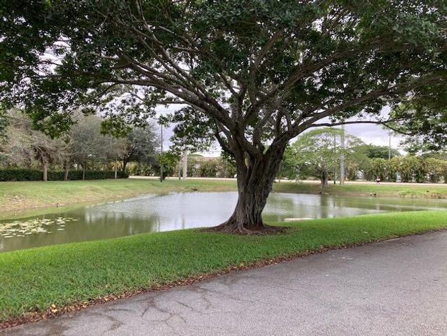 APT-401 - 2820 Tennis Club Dr, Condo with 3 bedrooms, 2 bathrooms and null parking in West Palm Beach FL | Image 19